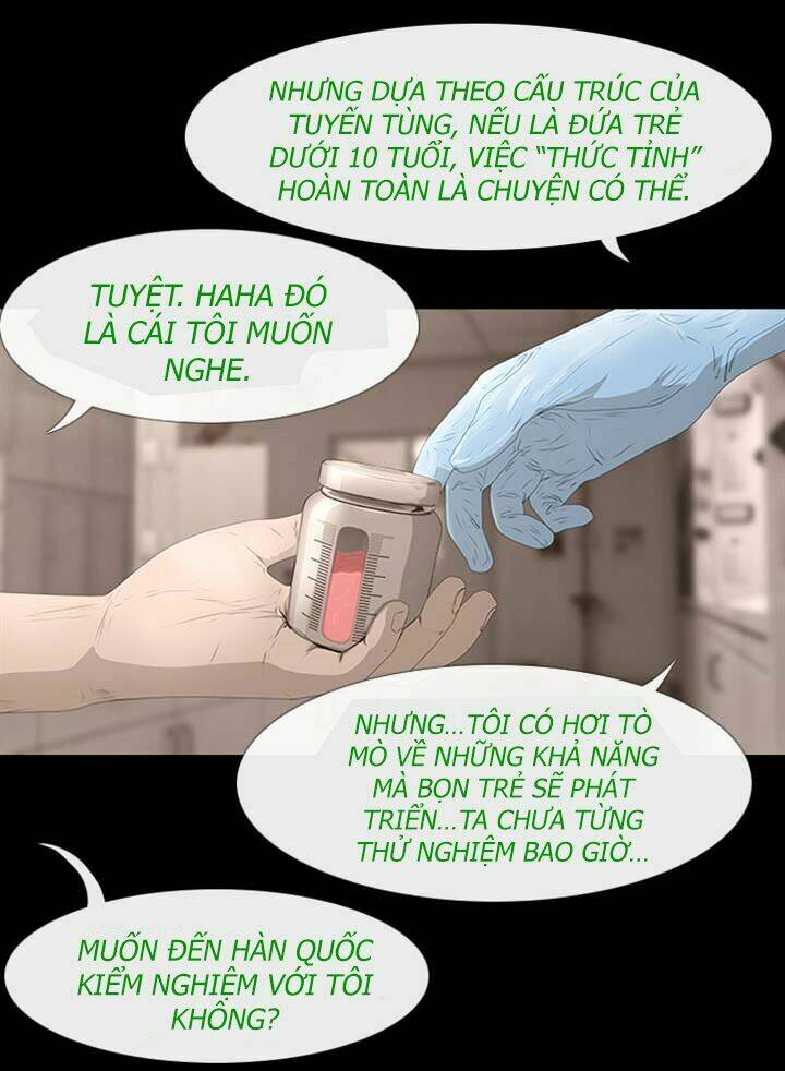 Dead Days Chương 53 Ảnh 37