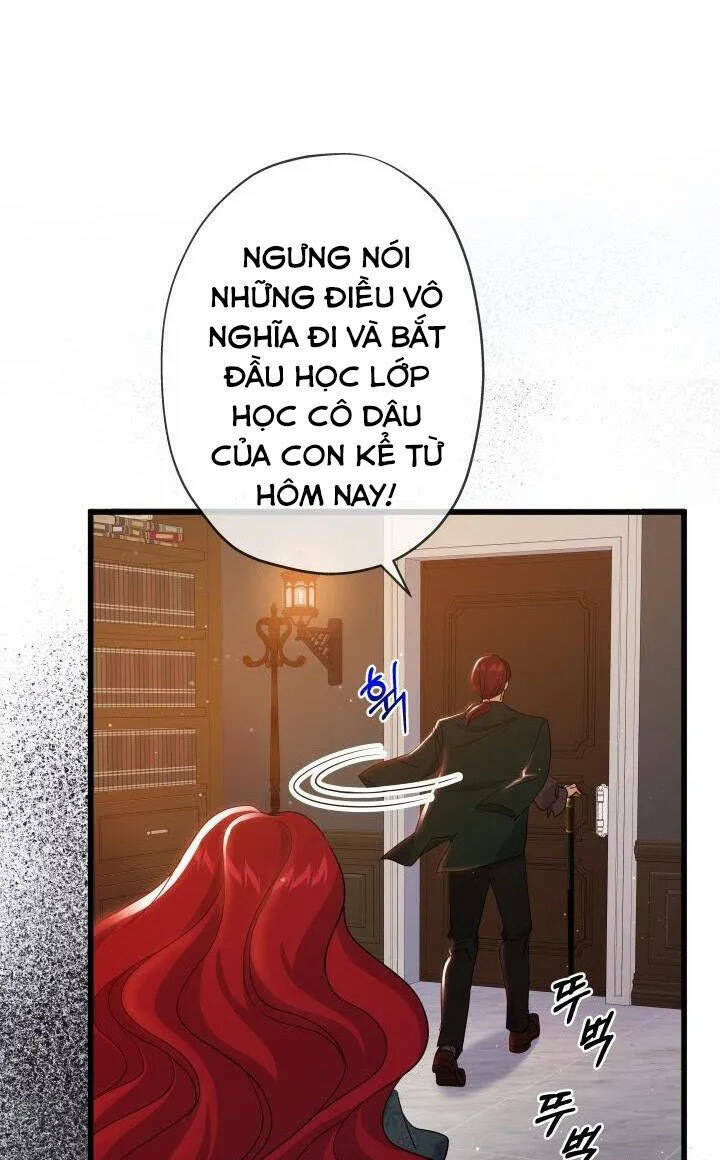 Nếu Là Phản Diện, Liệu Tôi Sẽ Chết? Chương 46 Ảnh 28