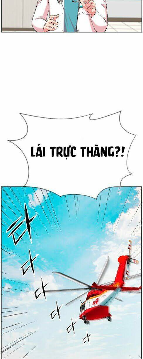 Trung Tâm Chấn Thương Nặng : Giờ Vàng Chương 3 Ảnh 33