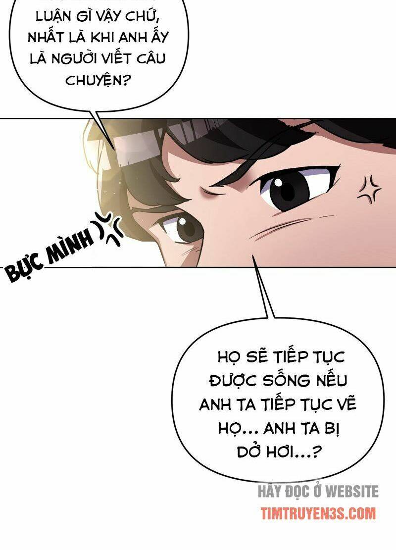 Sinh Tồn Trong Cuốn Tiểu Thuyết Manhwa Chương 1 Ảnh 38