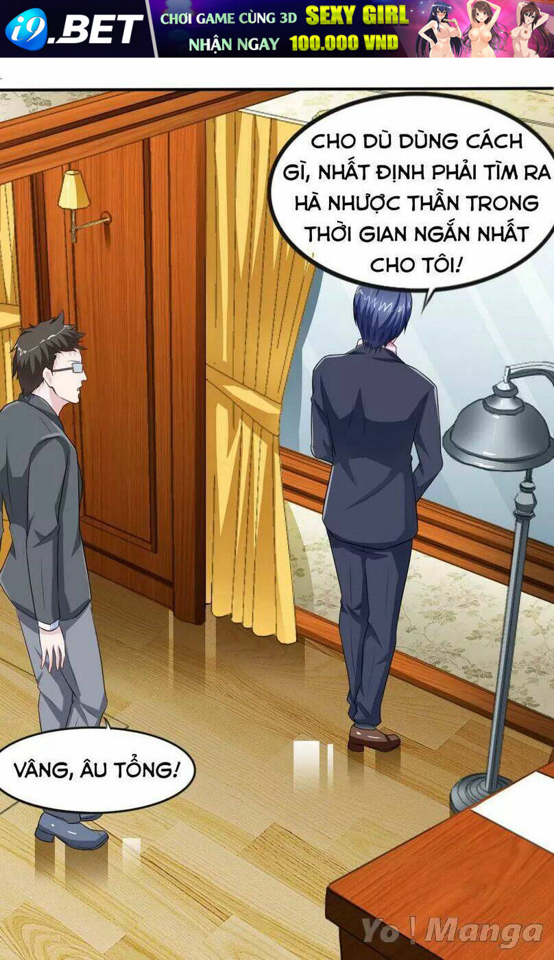 Cô Dâu Gả Thay Của Tổng Tài Chương 141 Ảnh 4