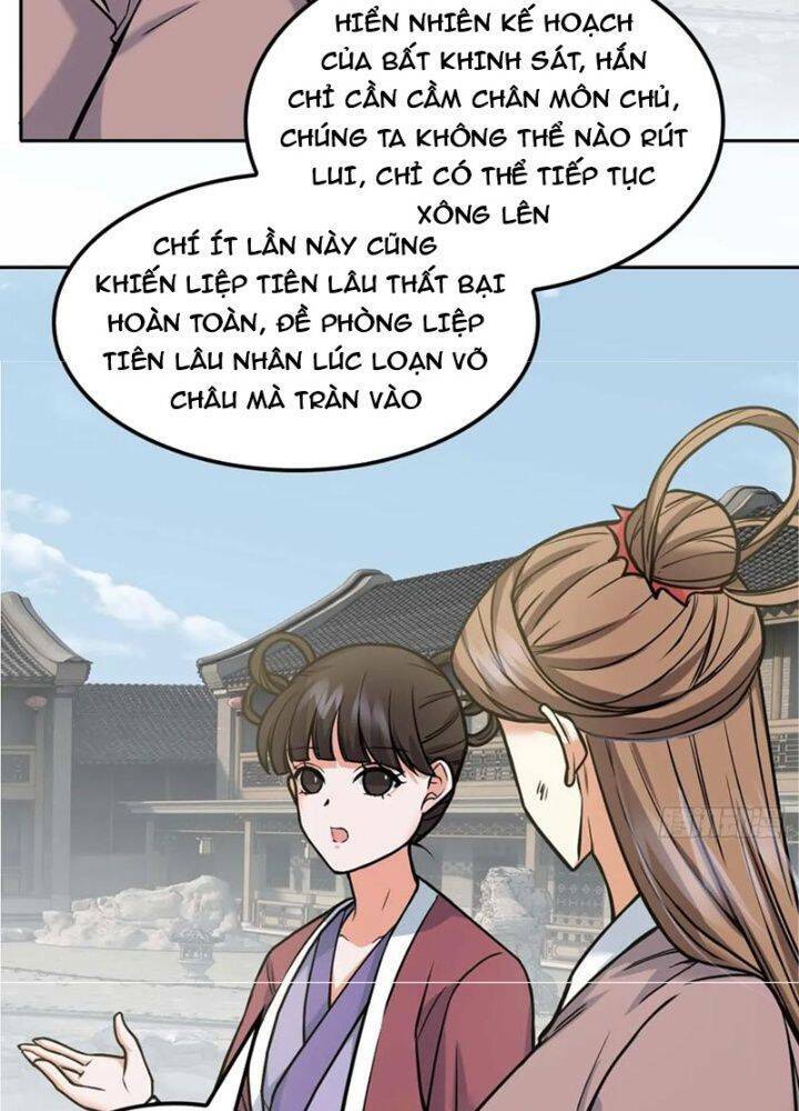 Ta Làm Kiêu Hùng Tại Dị Giới Chương 718 Ảnh 64