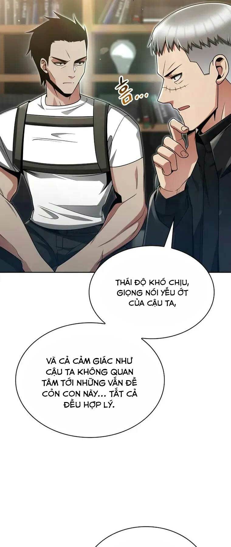 Thợ Săn Thiên Tài Hồi Quy Thành Lao Công Chương 46 Ảnh 47