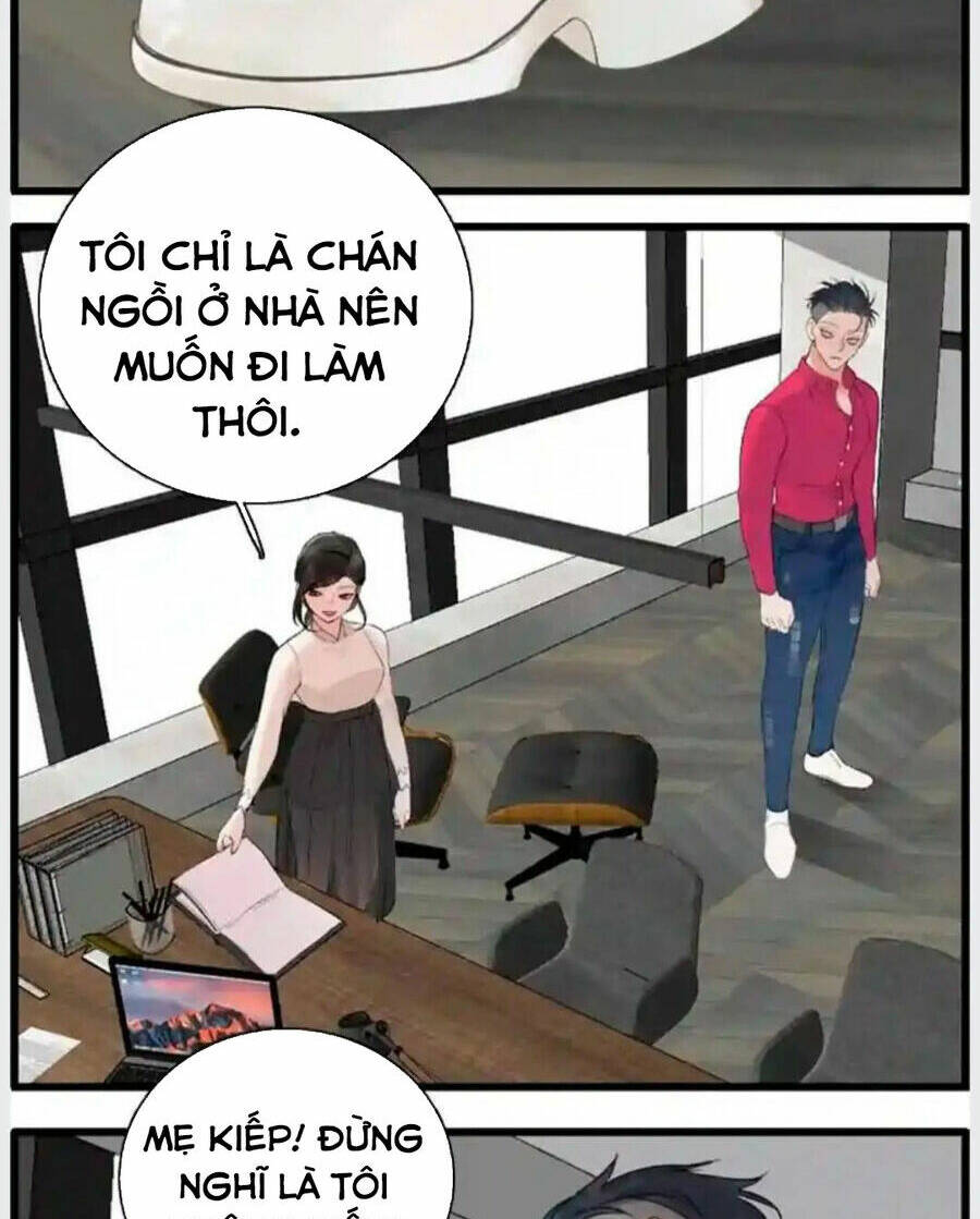 Vật Trong Tay Chương 103 Ảnh 48