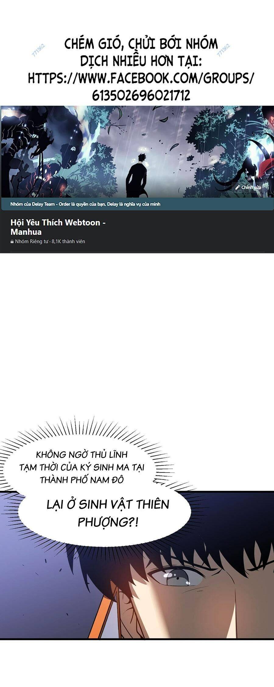 Siêu Phàm Tiến Hóa Chương 136 Ảnh 2