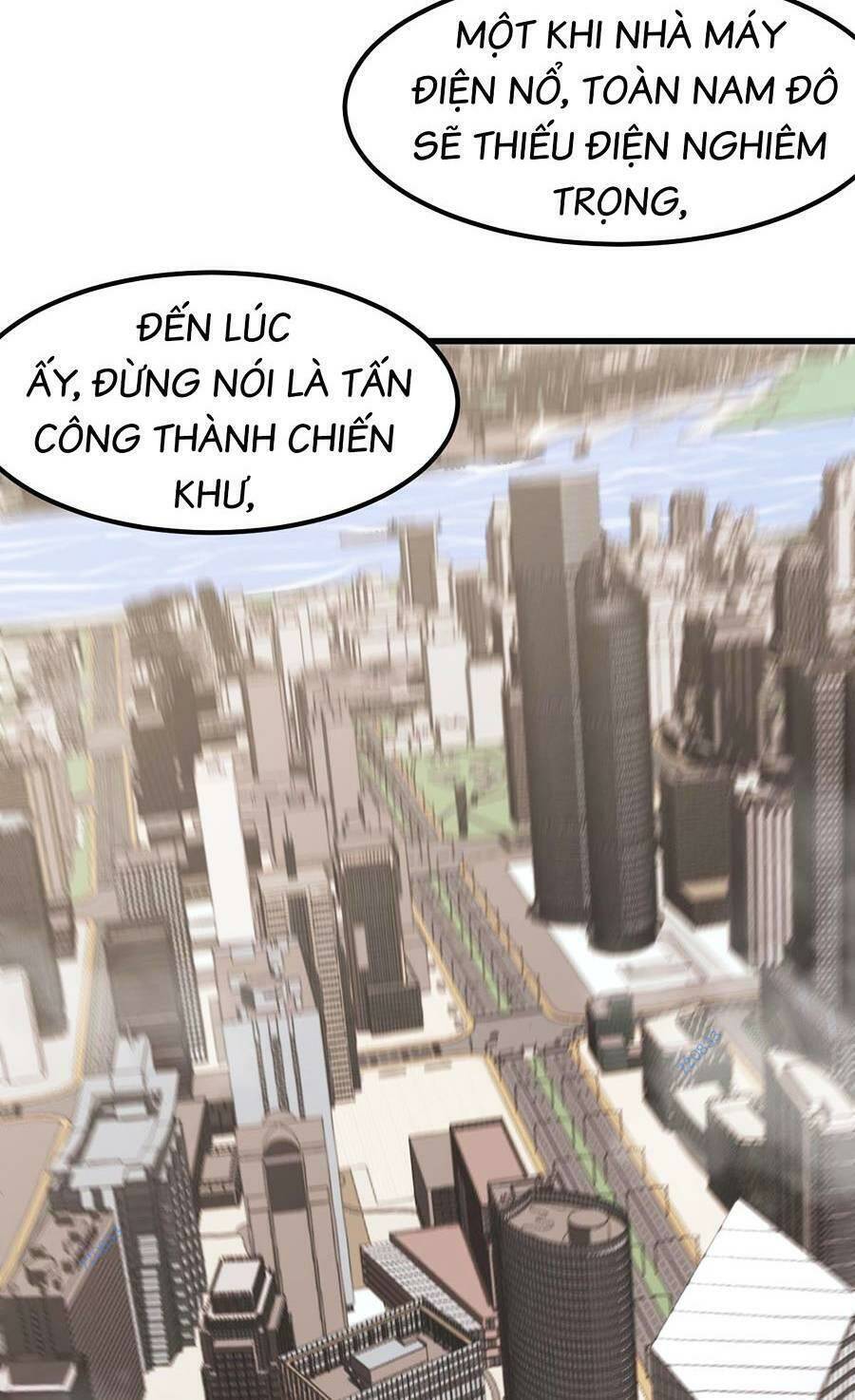 Siêu Phàm Tiến Hóa Chương 124 Ảnh 64