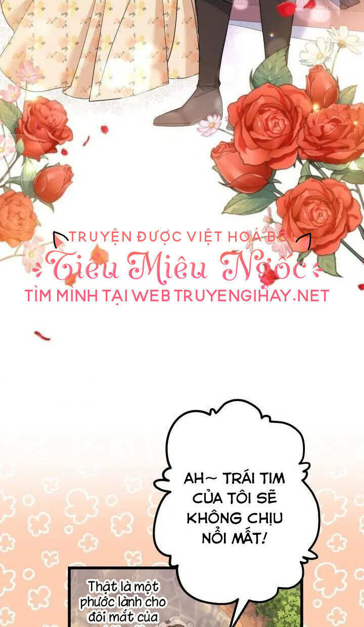 Nếu Là Phản Diện, Liệu Tôi Sẽ Chết? Chương 46 Ảnh 50