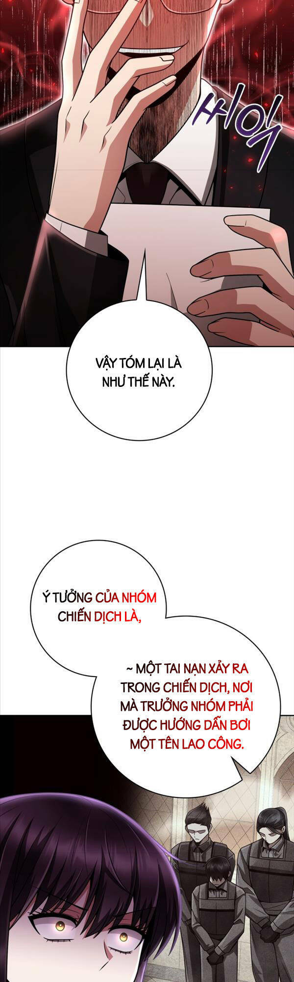 Thợ Săn Thiên Tài Hồi Quy Thành Lao Công Chương 39 Ảnh 34