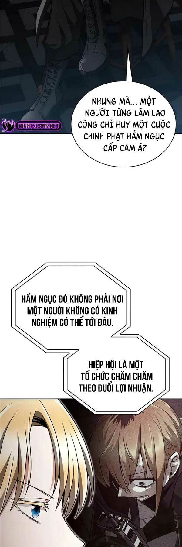 Thợ Săn Thiên Tài Hồi Quy Thành Lao Công Chương 48 Ảnh 32