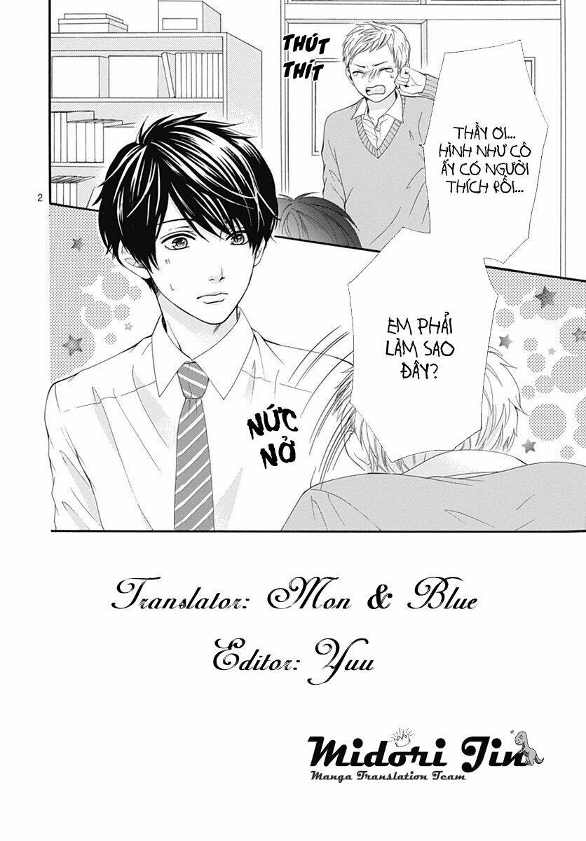 Furuya-Sensei Wa An-Chan No Mono Chương 14 Ảnh 5