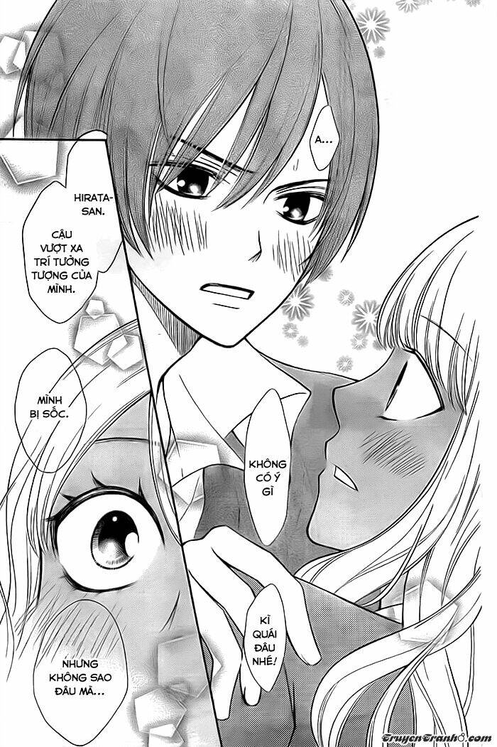 Seishun Otome Banchou! Chương 6 Ảnh 36