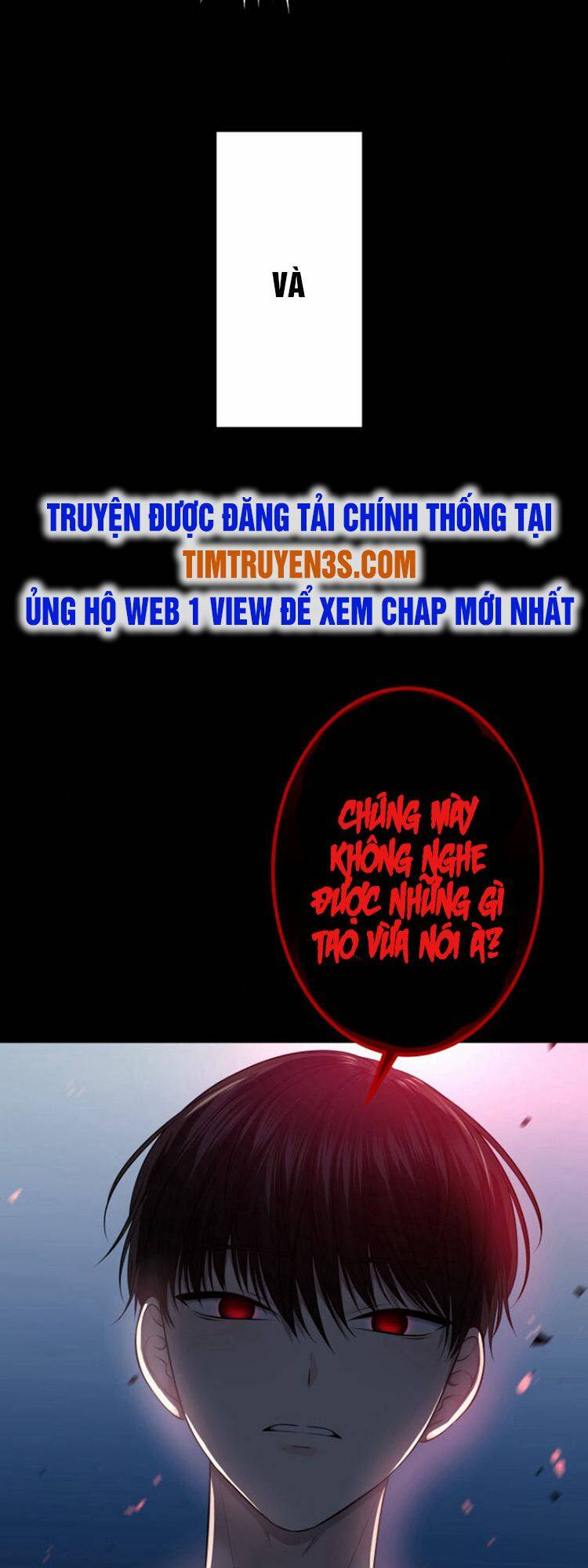 Trò Chơi Của Chúa Thượng Chương 17 Ảnh 57