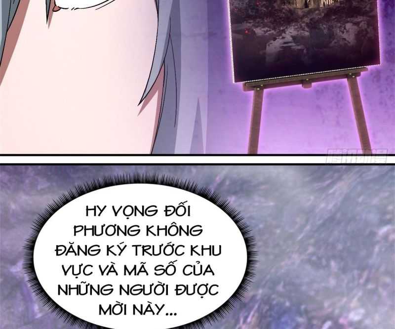 Tận Thế Trò Chơi Ghép Hình Chương 93 Ảnh 118