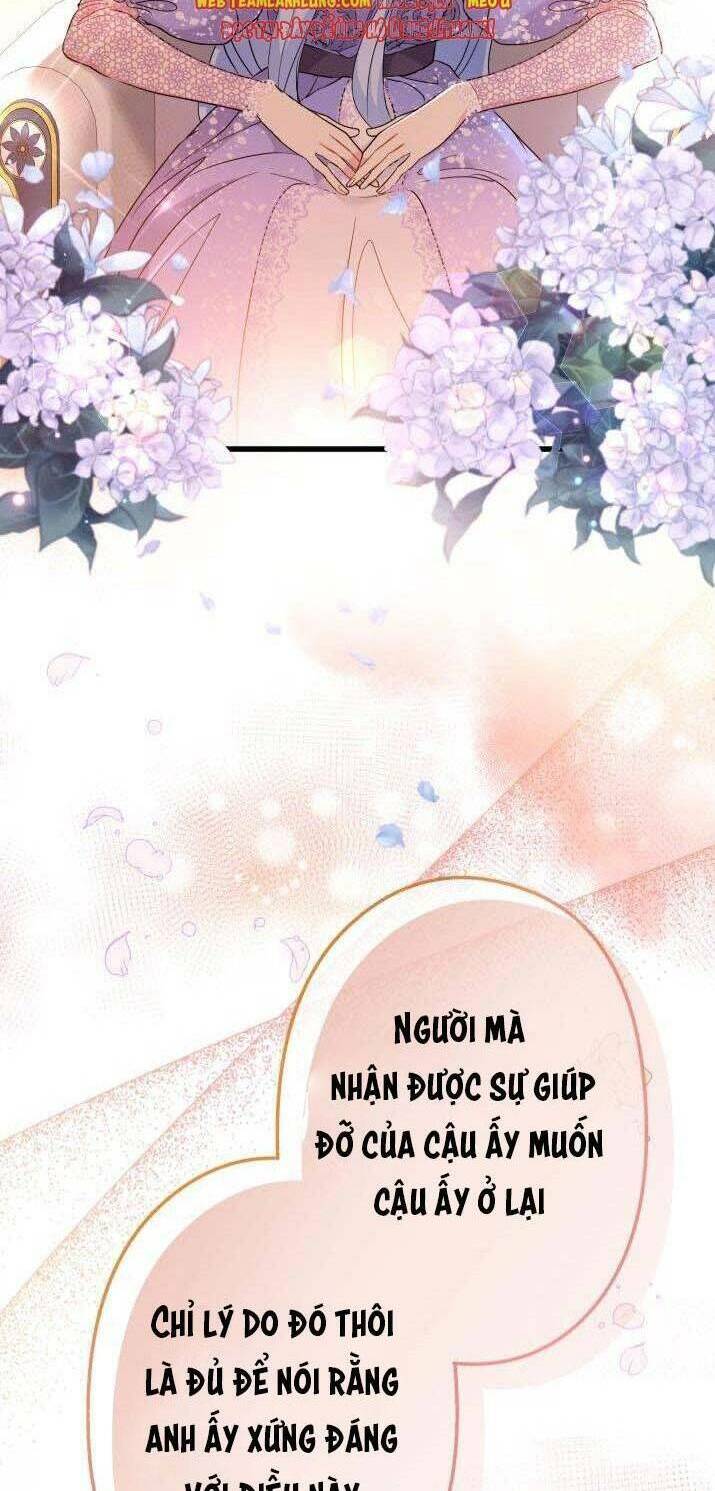 Nếu Là Phản Diện, Liệu Tôi Sẽ Chết? Chương 47 Ảnh 78