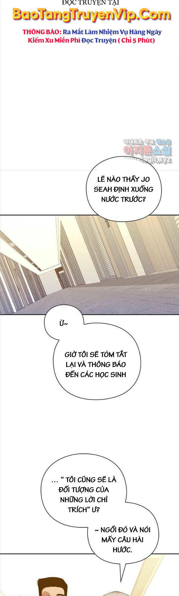 Trường Học Chiến Binh Chương 45 Ảnh 19