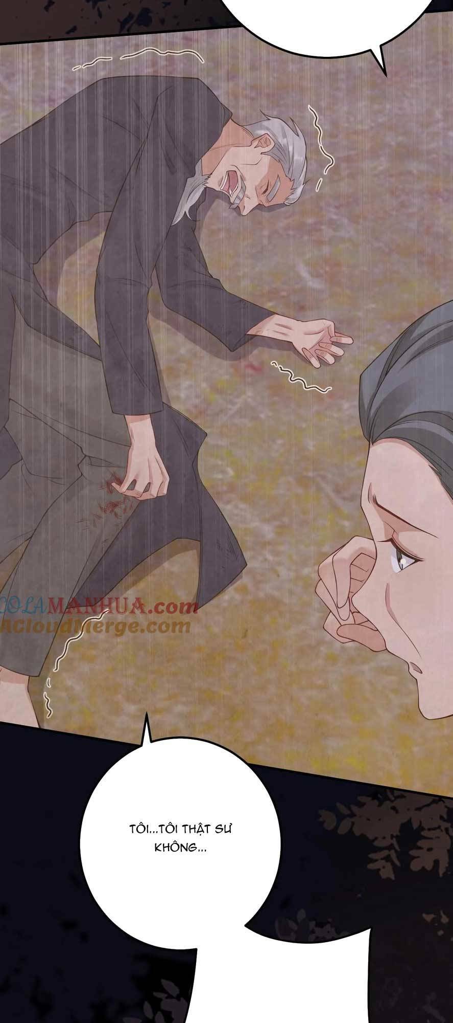 Đứng Yên! Em Gái Chúng Tôi Nói Trên Đầu Bạn Có Quỷ. Chương 177 Ảnh 10