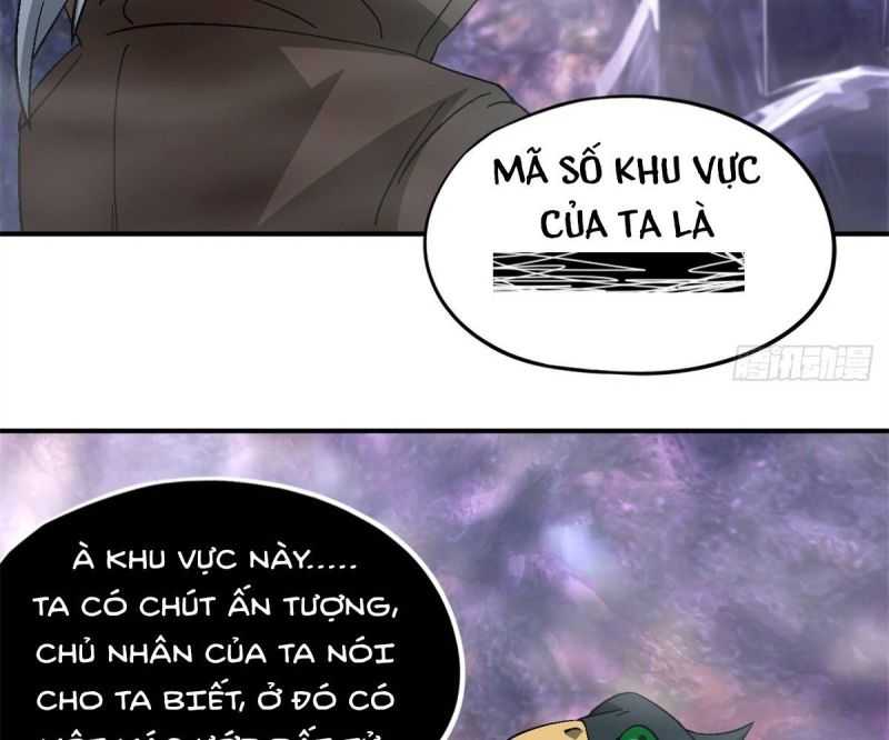 Tận Thế Trò Chơi Ghép Hình Chương 93 Ảnh 120