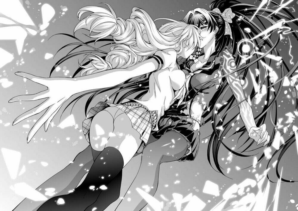 Honkai Impact 3rd Chương 5 Ảnh 10