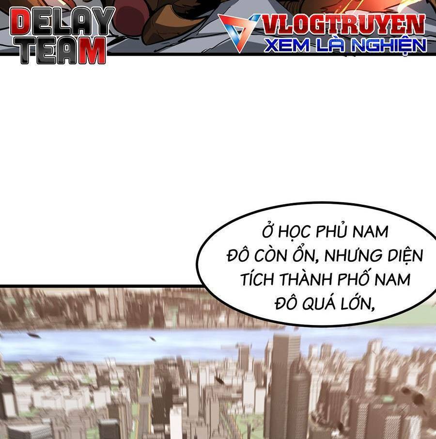 Siêu Phàm Tiến Hóa Chương 120 Ảnh 53