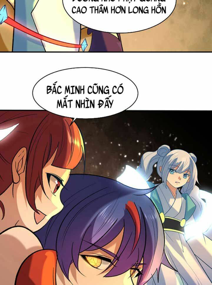 Võ Đạo Độc Tôn Chương 611 Ảnh 48