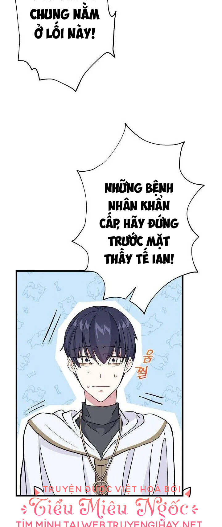 Nếu Là Phản Diện, Liệu Tôi Sẽ Chết? Chương 42 Ảnh 30