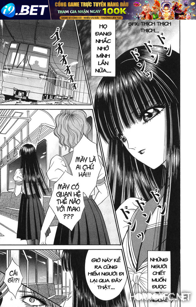 Shoujo Pandora Chương 1 Ảnh 63