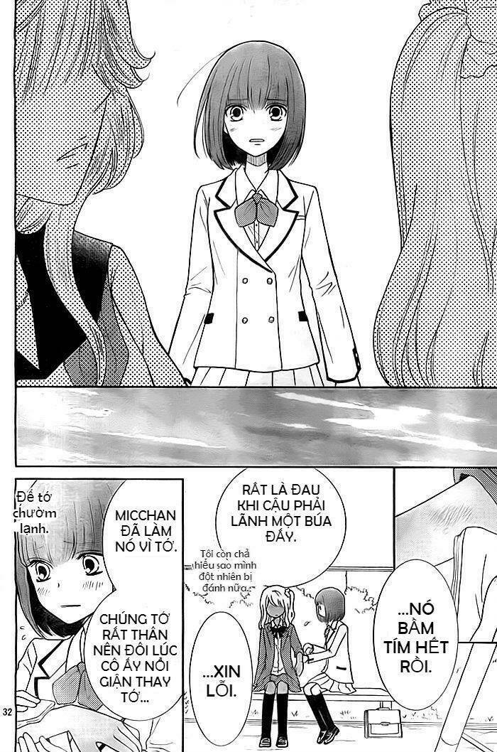 Seishun Otome Banchou! Chương 9 Ảnh 34