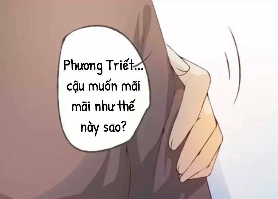Tôi Không Phải Đa Nhân Cách Chương 36 Ảnh 36