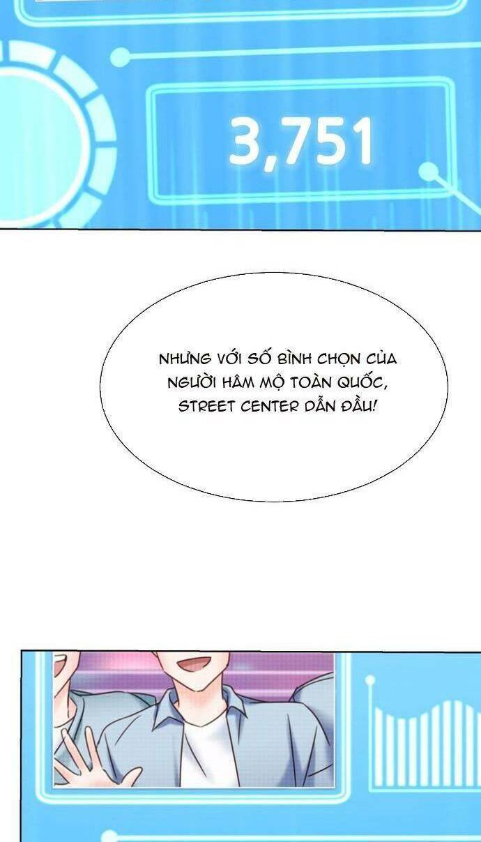 Trở Lại Làm Idol Chương 69 Ảnh 33