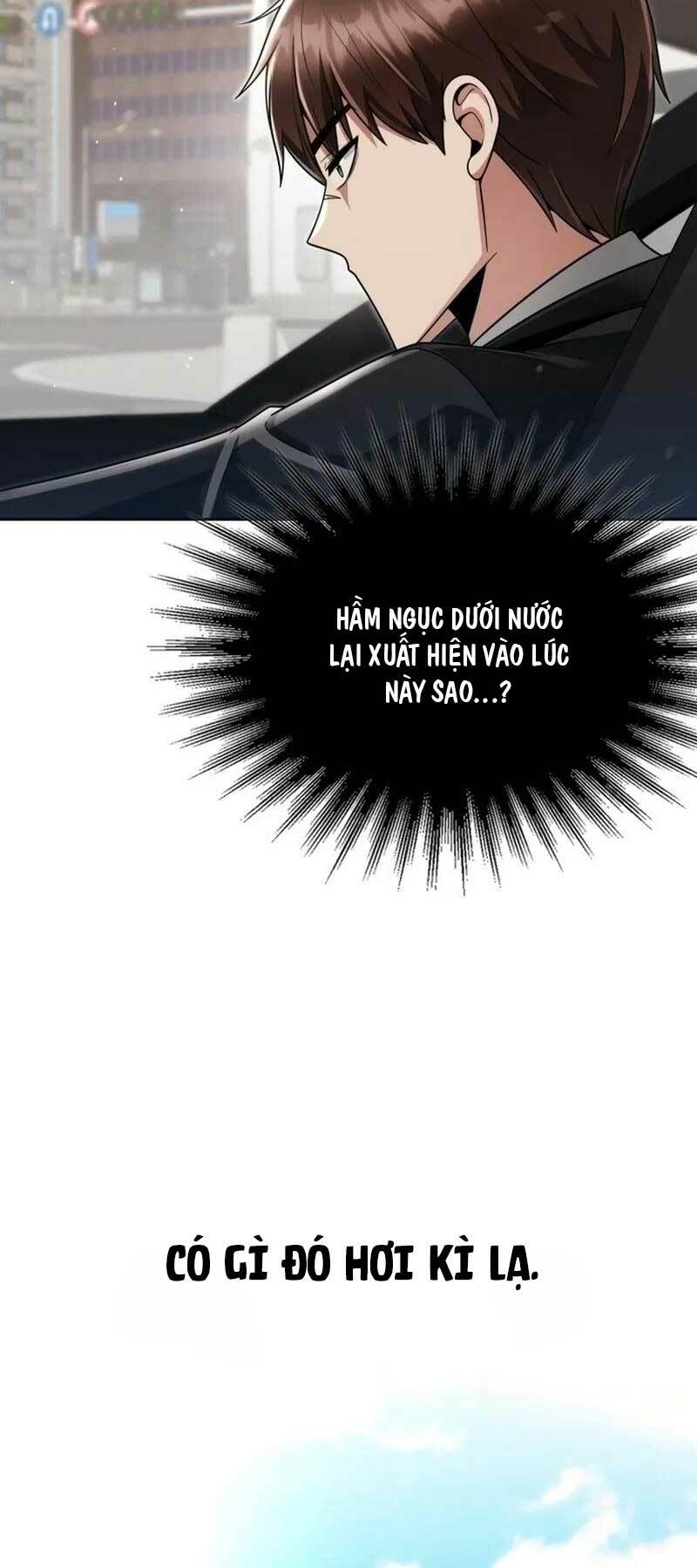 Thợ Săn Thiên Tài Hồi Quy Thành Lao Công Chương 45 Ảnh 104