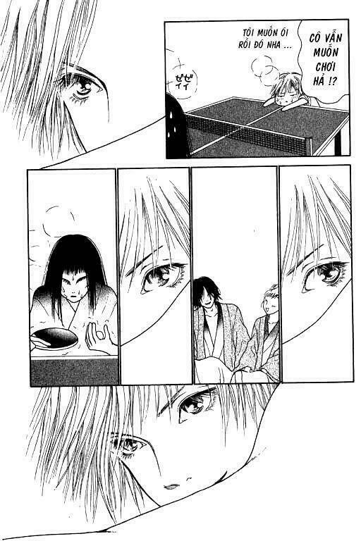 Yamato Nadeshiko Shichihenge Chương 9 Ảnh 29