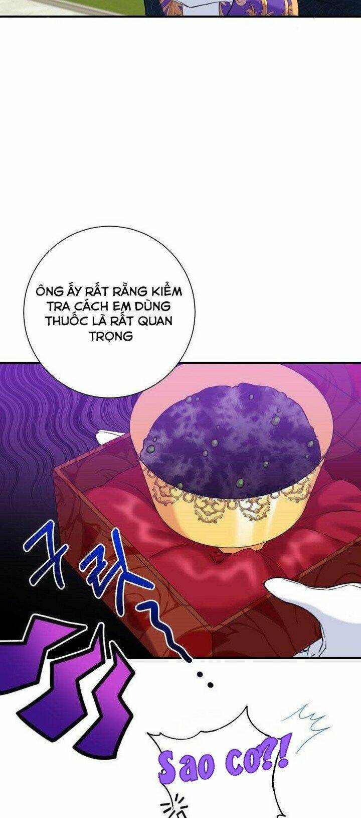 Tôi Lỡ Chiều Hư Nam Chính Lương Thiện Mất Rồi! Chương 10 Ảnh 40
