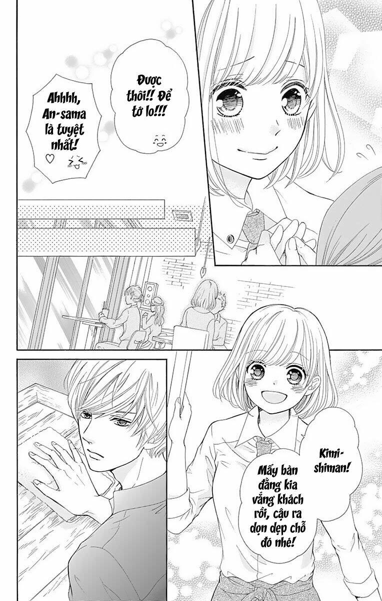 Furuya-Sensei Wa An-Chan No Mono Chương 11 Ảnh 17
