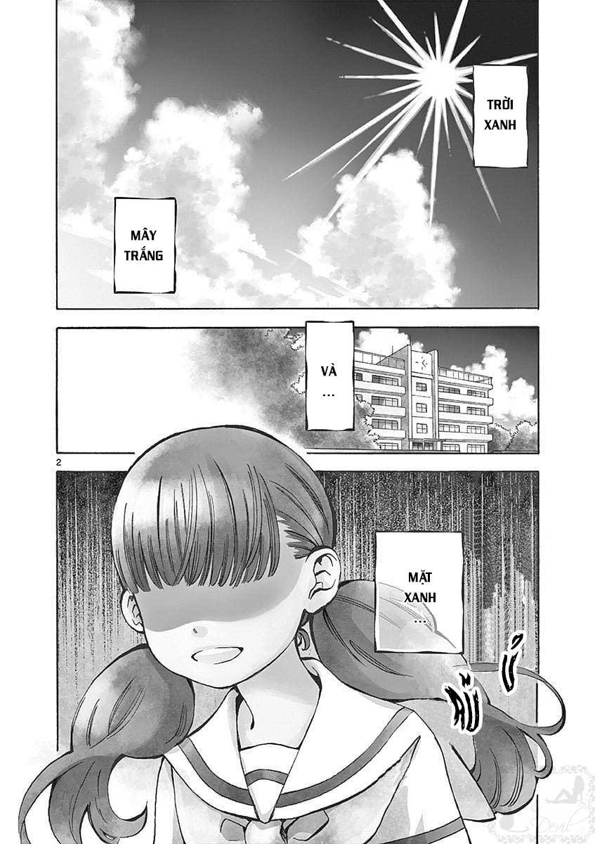Misoshiru De Kanpai! Chương 12 Ảnh 7
