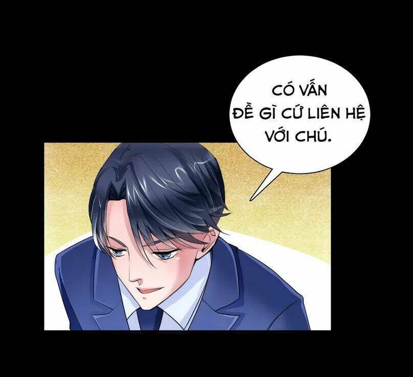 Cô Dâu Gả Thay Của Tổng Tài Chương 124 Ảnh 19