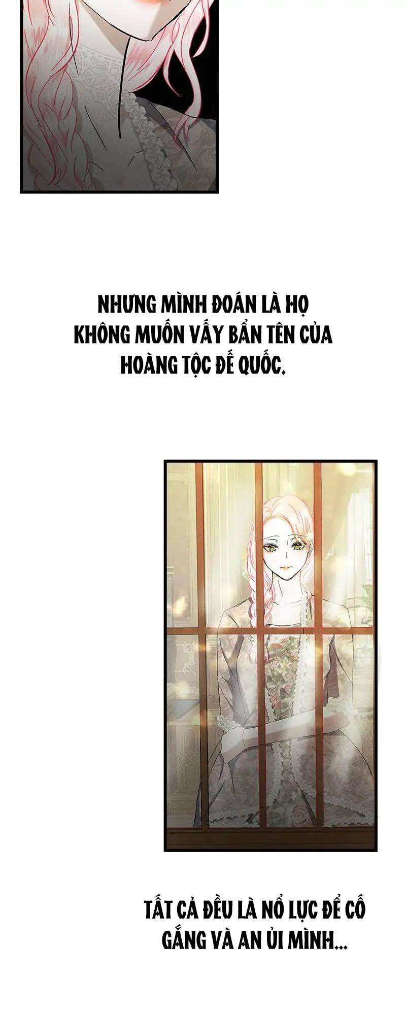 Tôi Muốn Hủy Cuộc Hôn Ước Này Chương 34 Ảnh 10