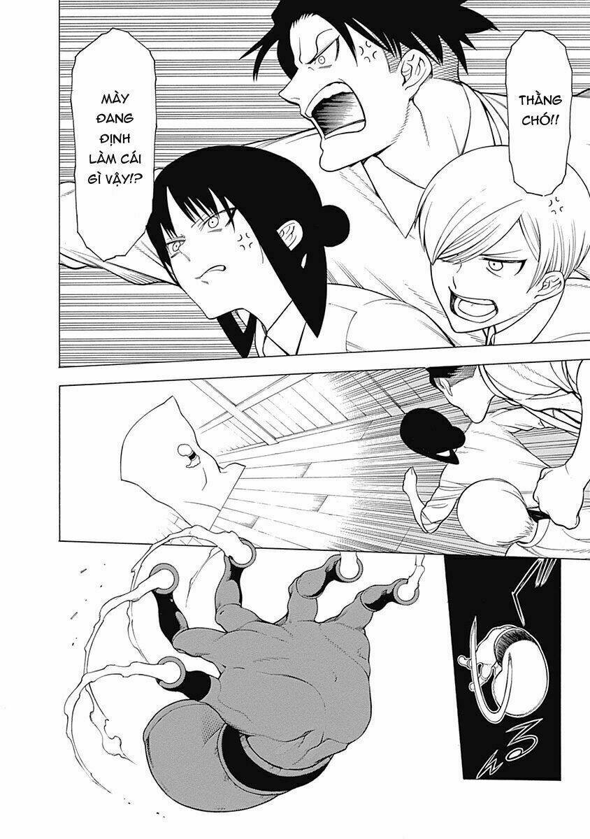 Mononogatari Chương 11.5 Ảnh 15