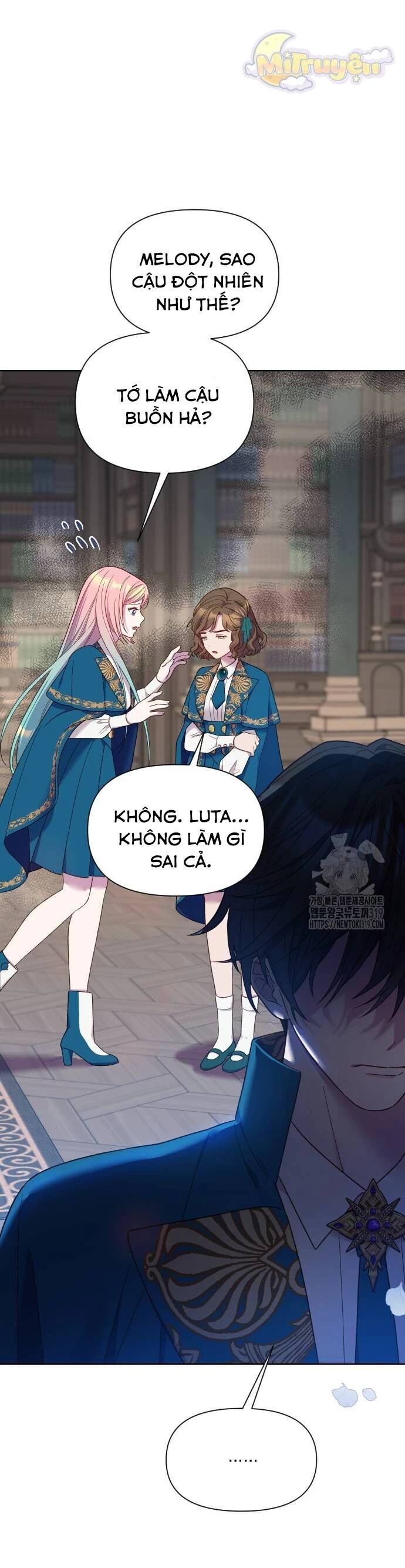 Pháp Sư Hiện Kim Của Trò Chơi Lỗi Chương 30 Ảnh 18