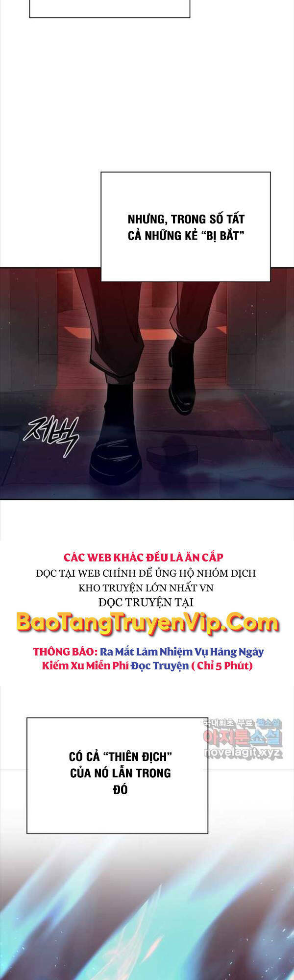 Trường Học Chiến Binh Chương 45 Ảnh 62