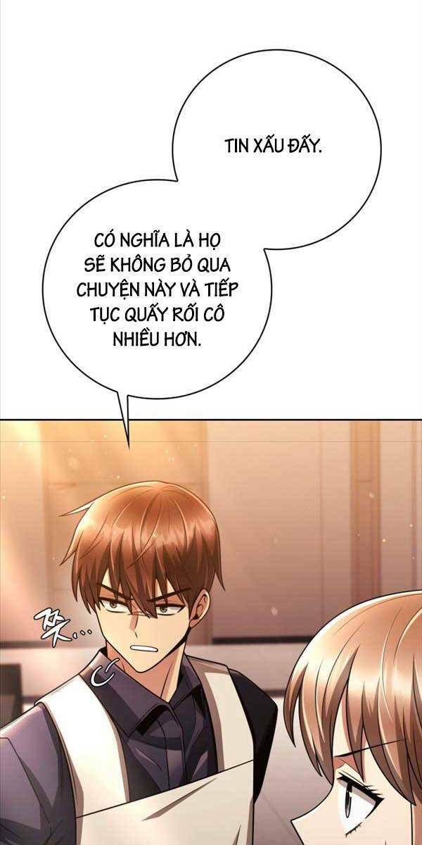 Thợ Săn Thiên Tài Hồi Quy Thành Lao Công Chương 40 Ảnh 6