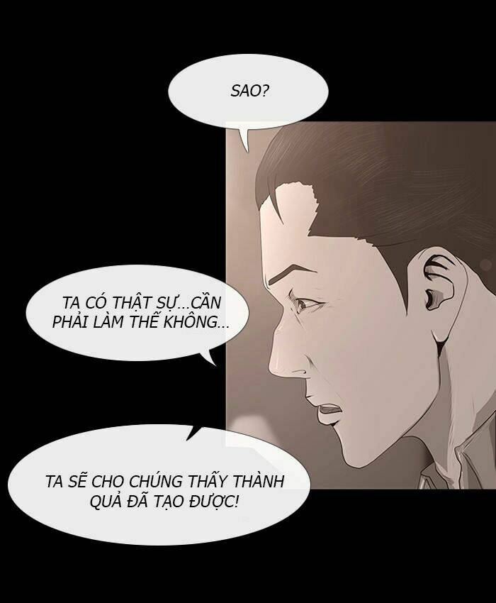 Dead Days Chương 44 Ảnh 30