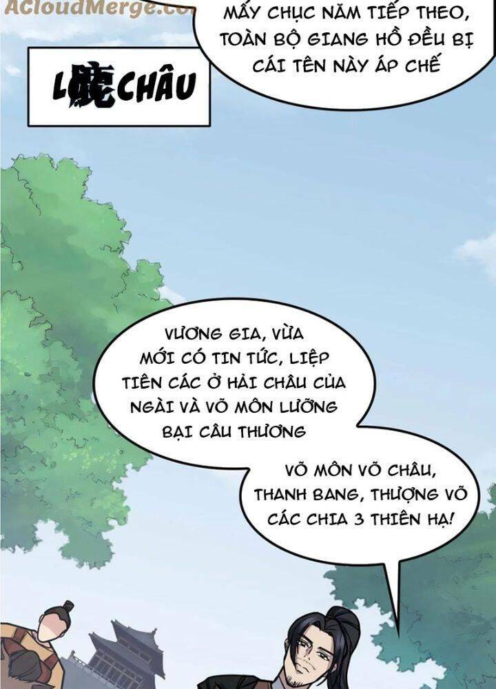 Ta Làm Kiêu Hùng Tại Dị Giới Chương 718 Ảnh 68
