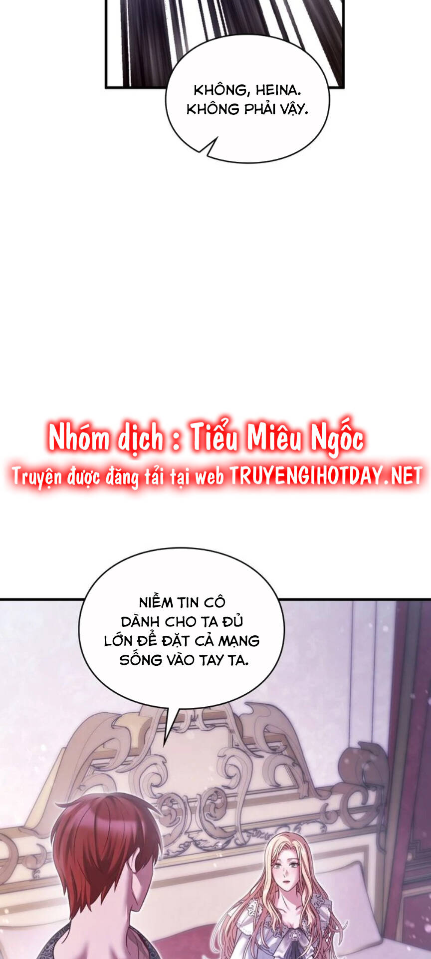 Sự Hy Sinh Của Ác Quỷ Chương 37 Ảnh 72