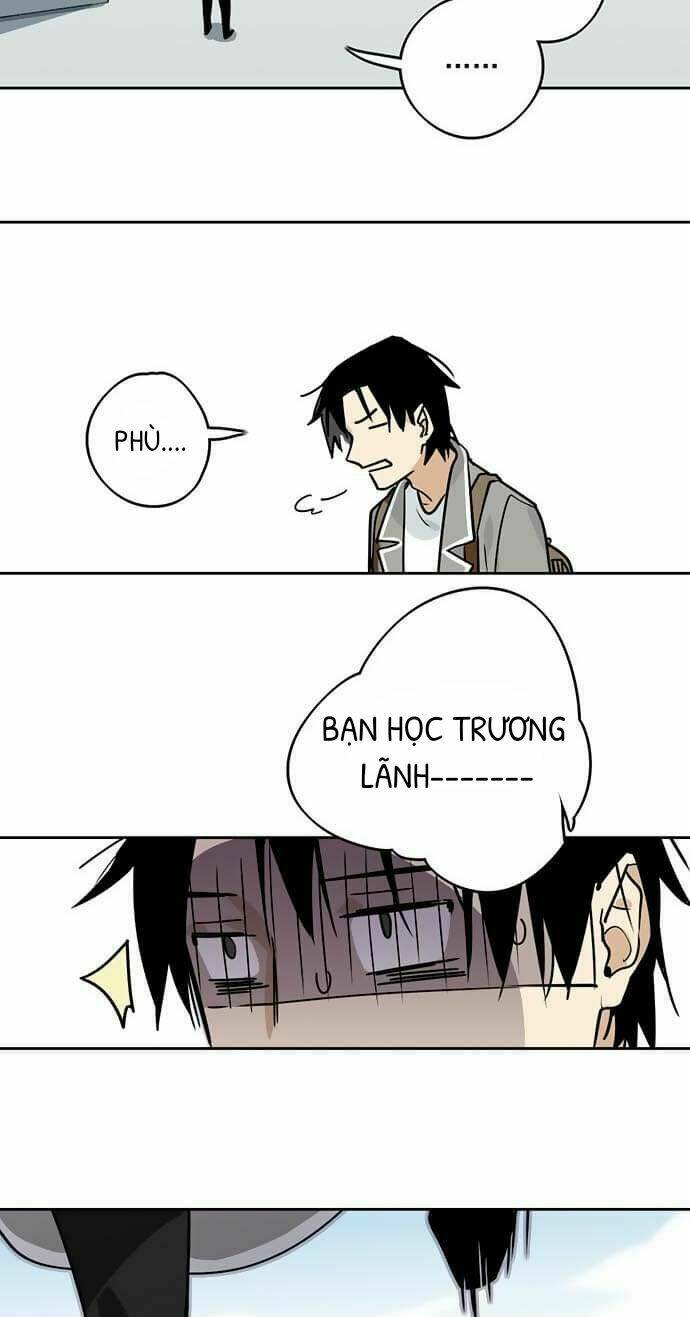 Nữ Nhân Tôi Thích Là Quái Kiệt! Chương 6 Ảnh 20