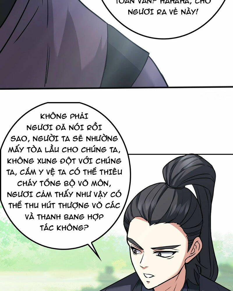 Ta Làm Kiêu Hùng Tại Dị Giới Chương 716 Ảnh 30
