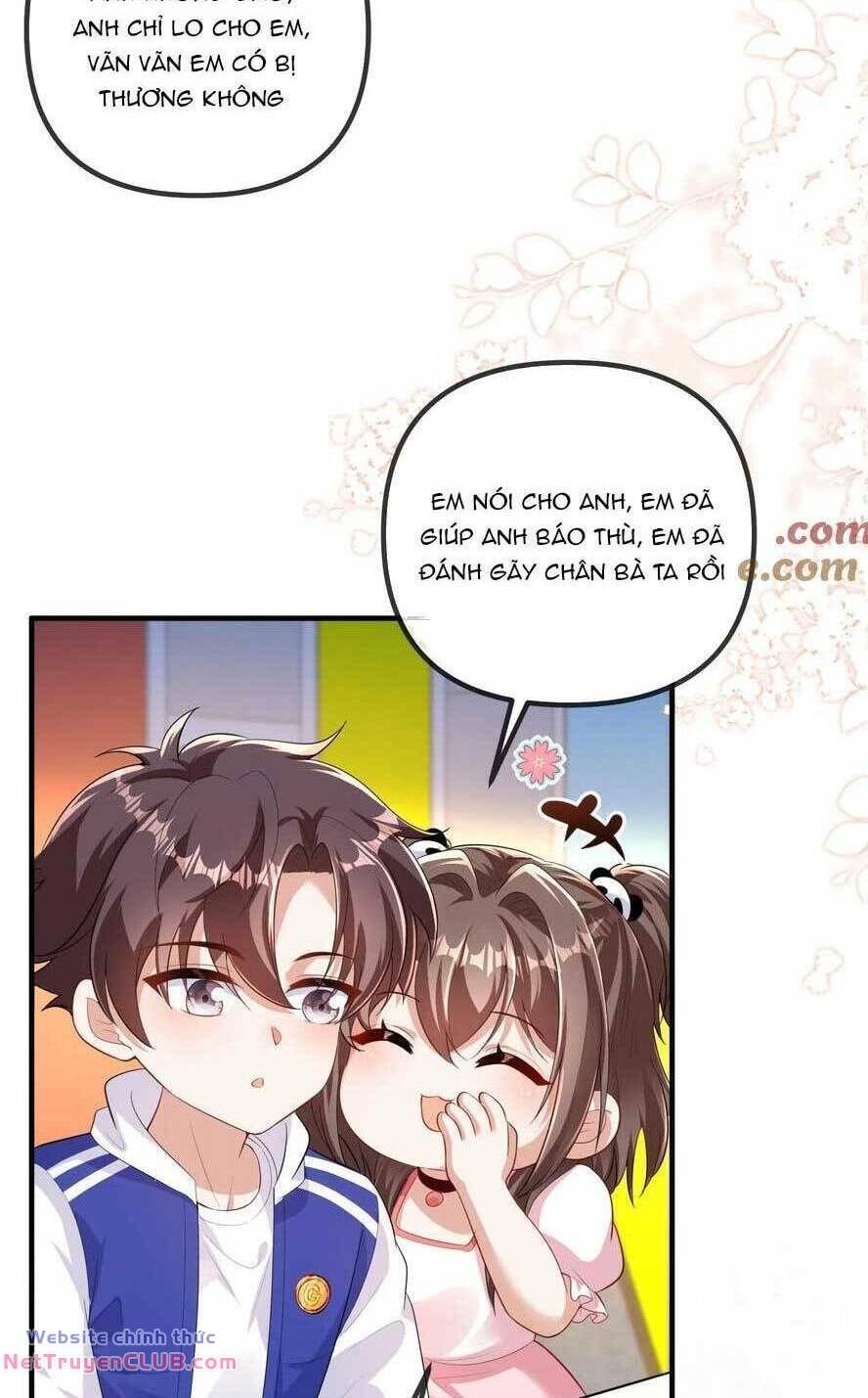 Sủng Bé Cá Koi 3 Tuổi Rưỡi Chương 206 Ảnh 10
