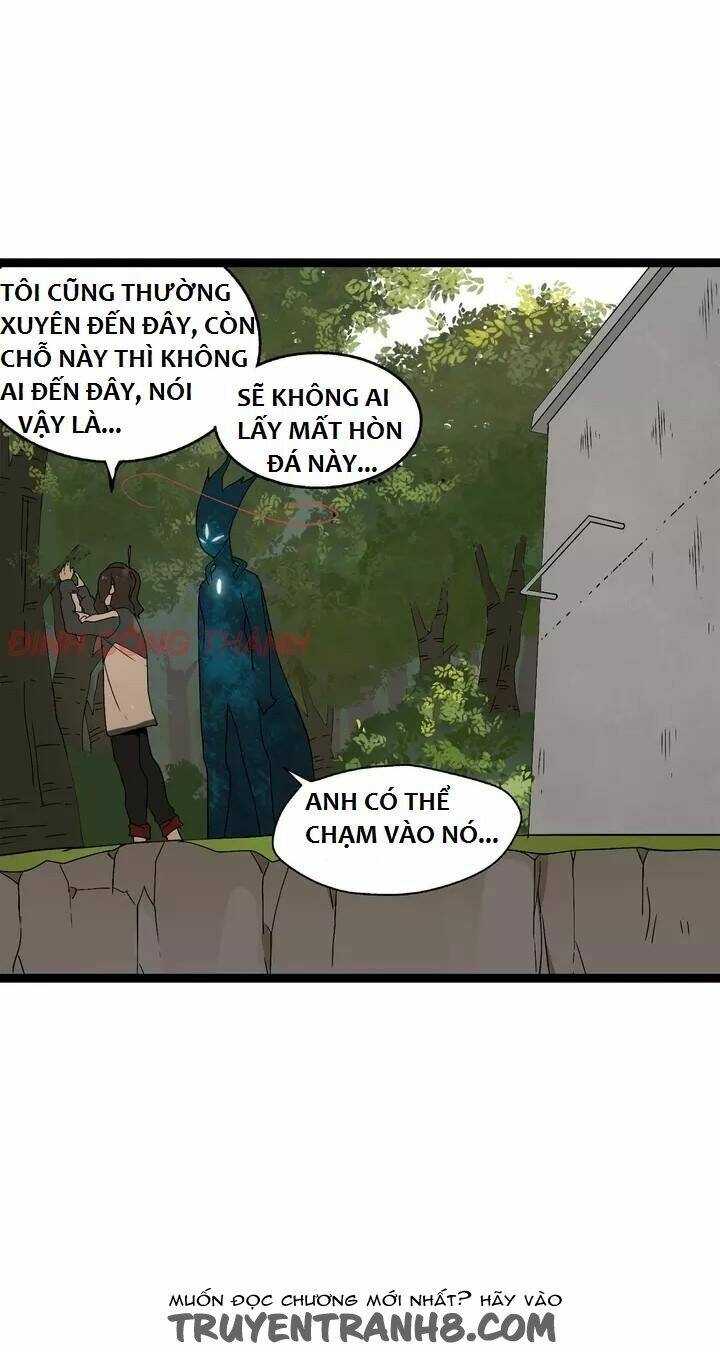 Mục Vụ Chương 3 Ảnh 17