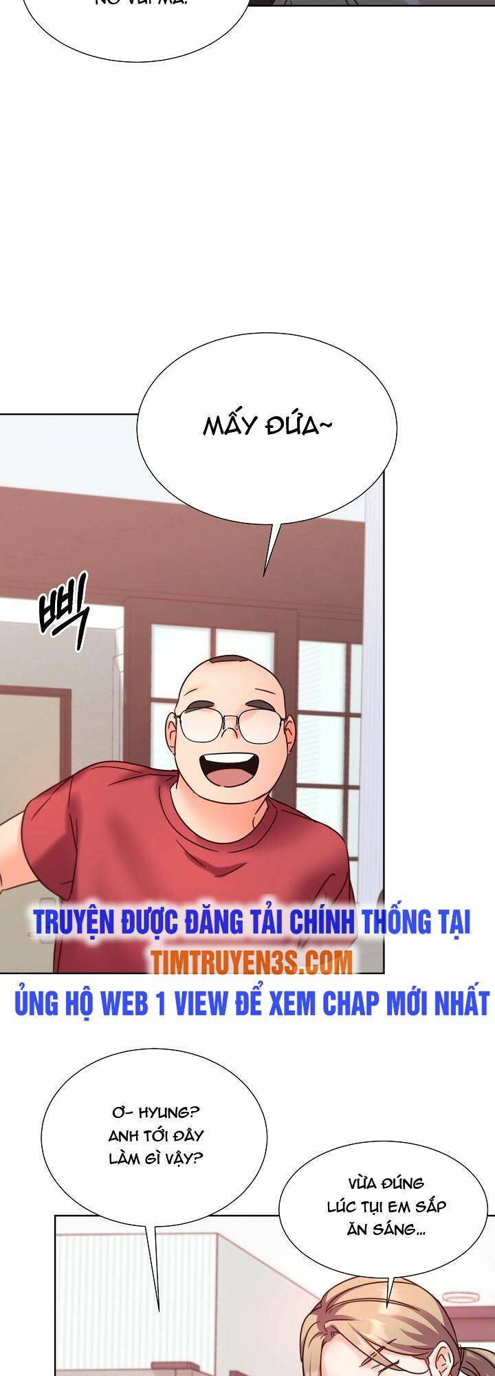 Trở Lại Làm Idol Chương 70 Ảnh 35