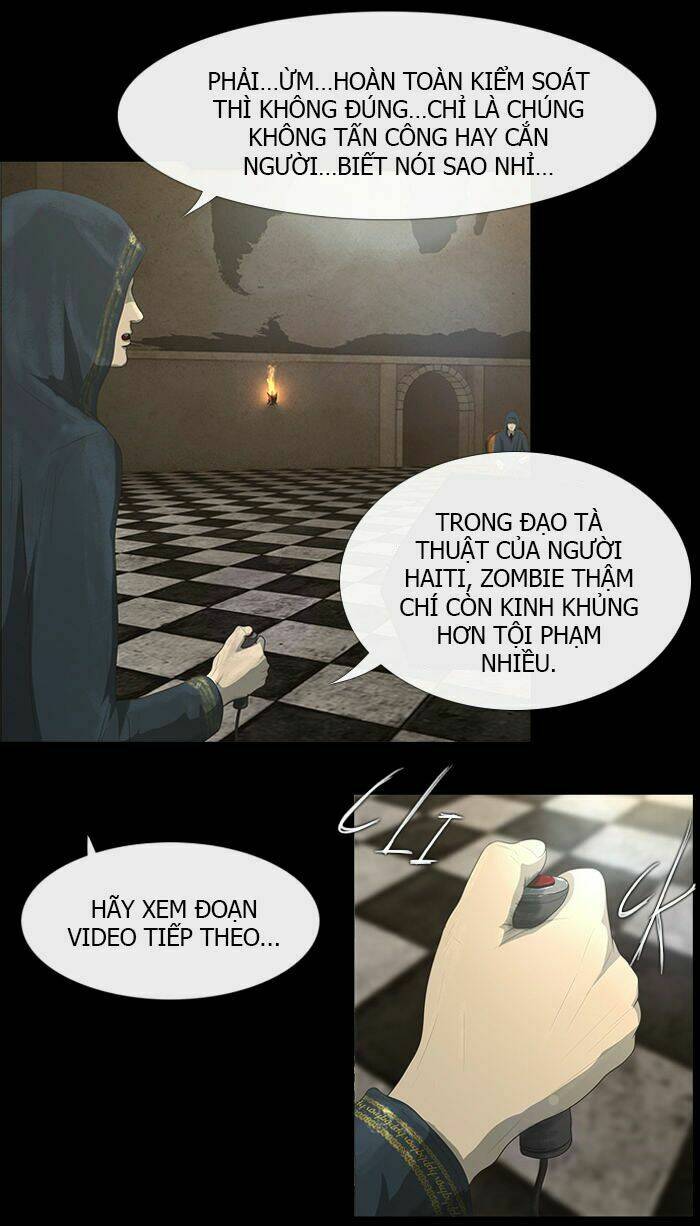 Dead Days Chương 43 Ảnh 21