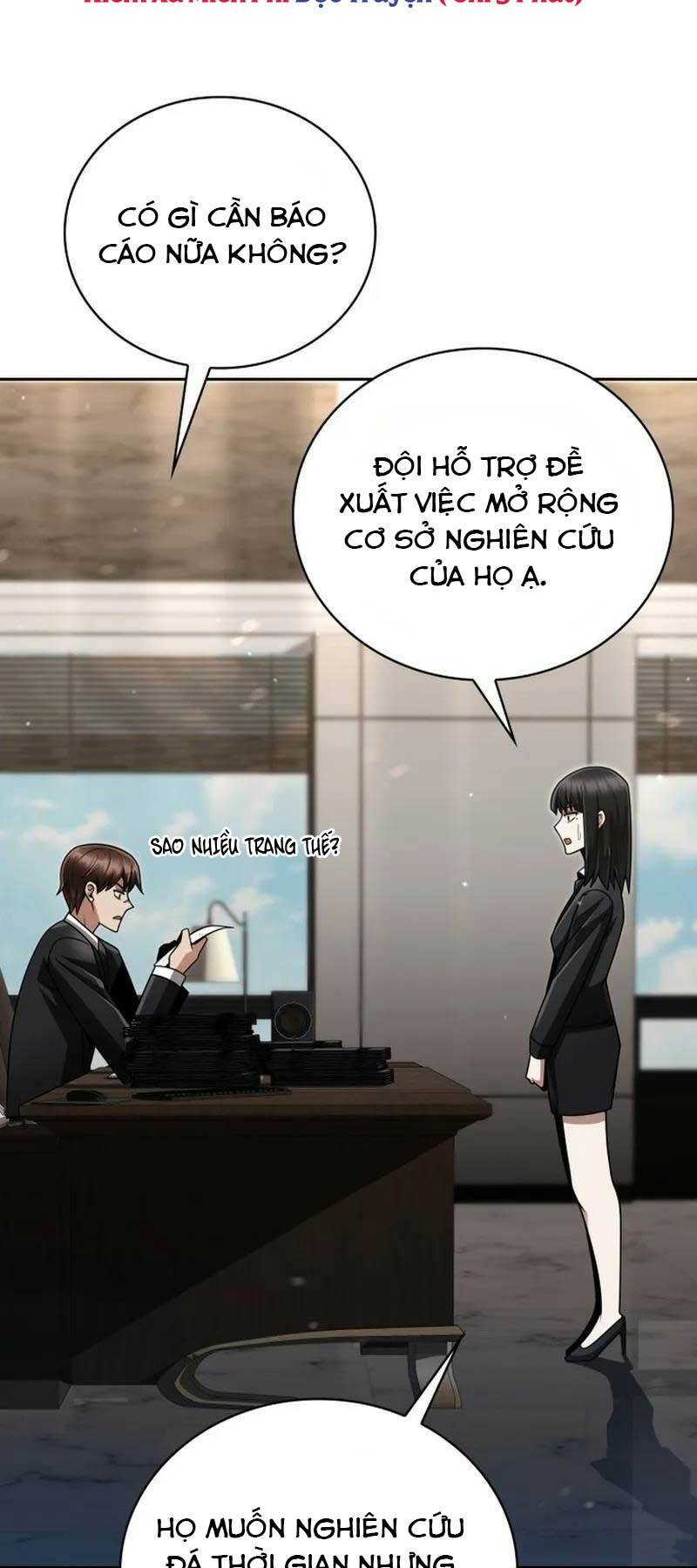 Thợ Săn Thiên Tài Hồi Quy Thành Lao Công Chương 45 Ảnh 65